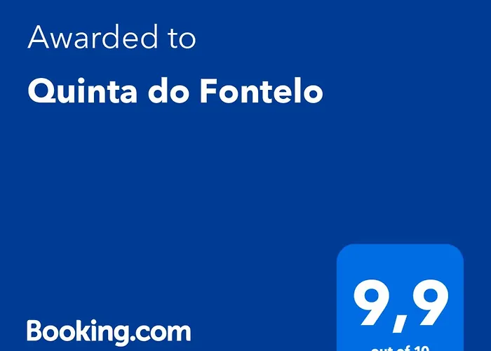 Quinta Do Fontelo