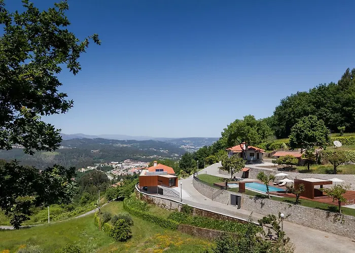 Quinta Do Fontelo