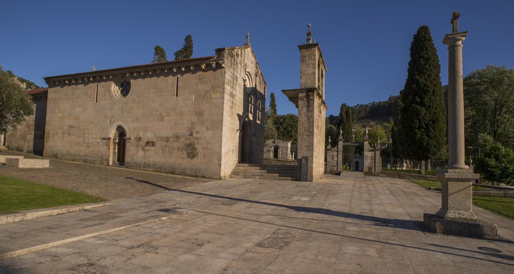 Quinta Do Fontelo Holiday home Vouzela