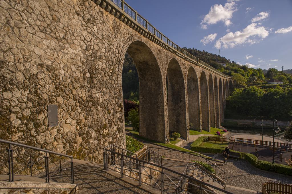 Quinta Do Fontelo * Vouzela