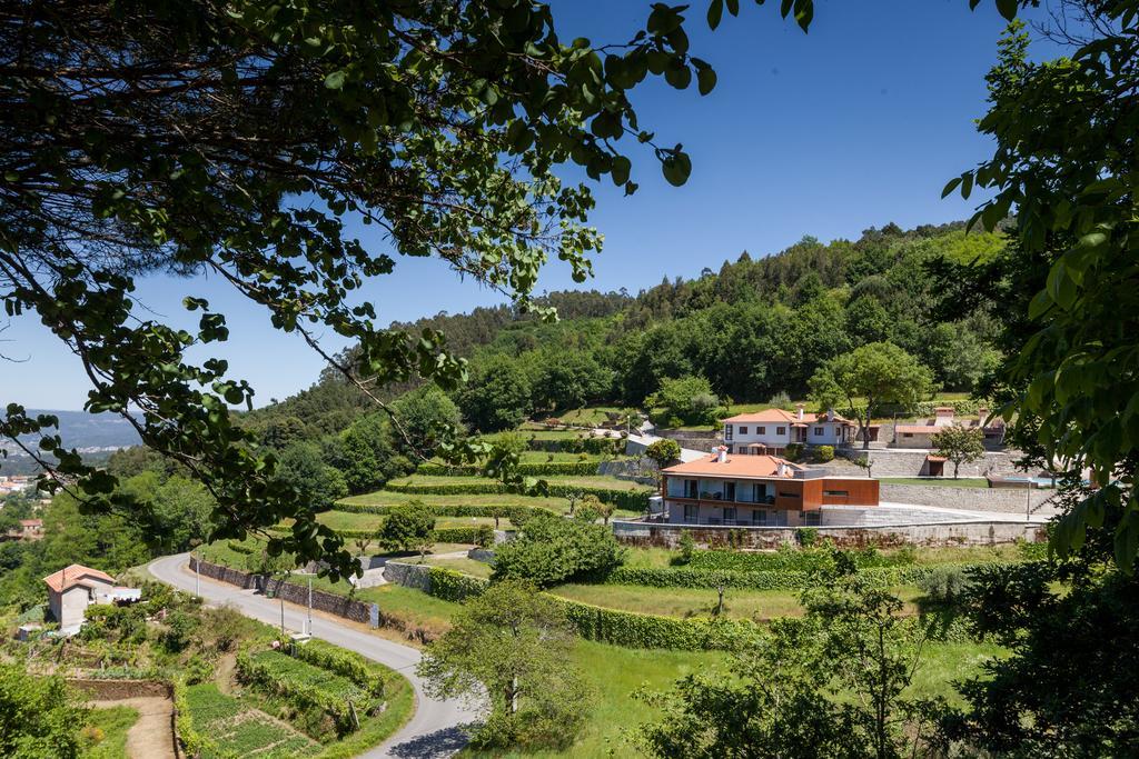 Holiday home Quinta Do Fontelo