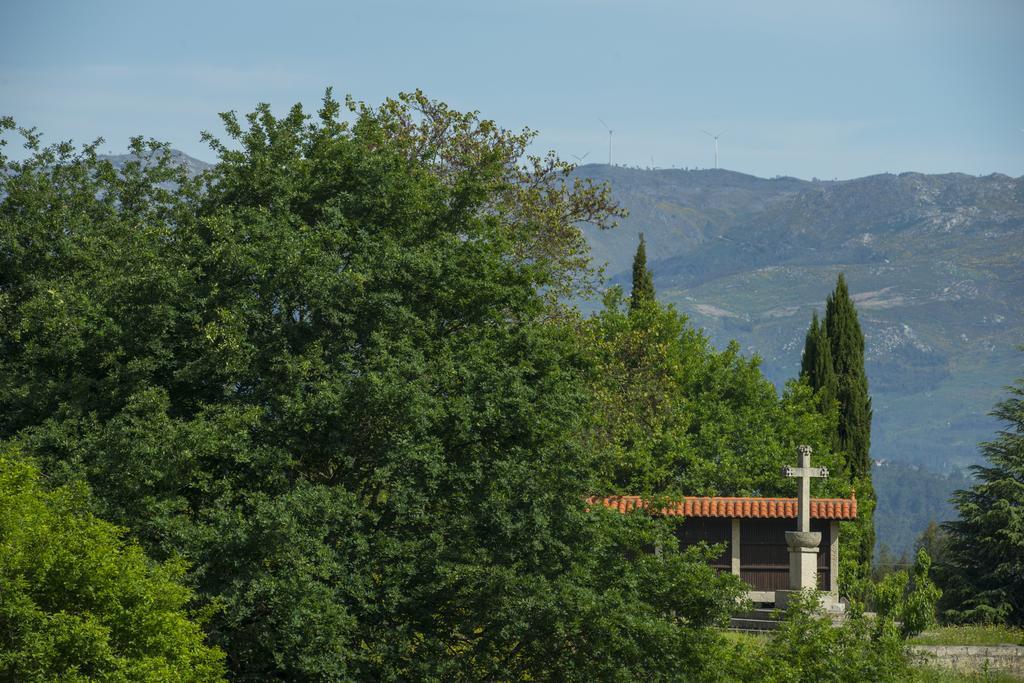 Holiday home Quinta Do Fontelo *