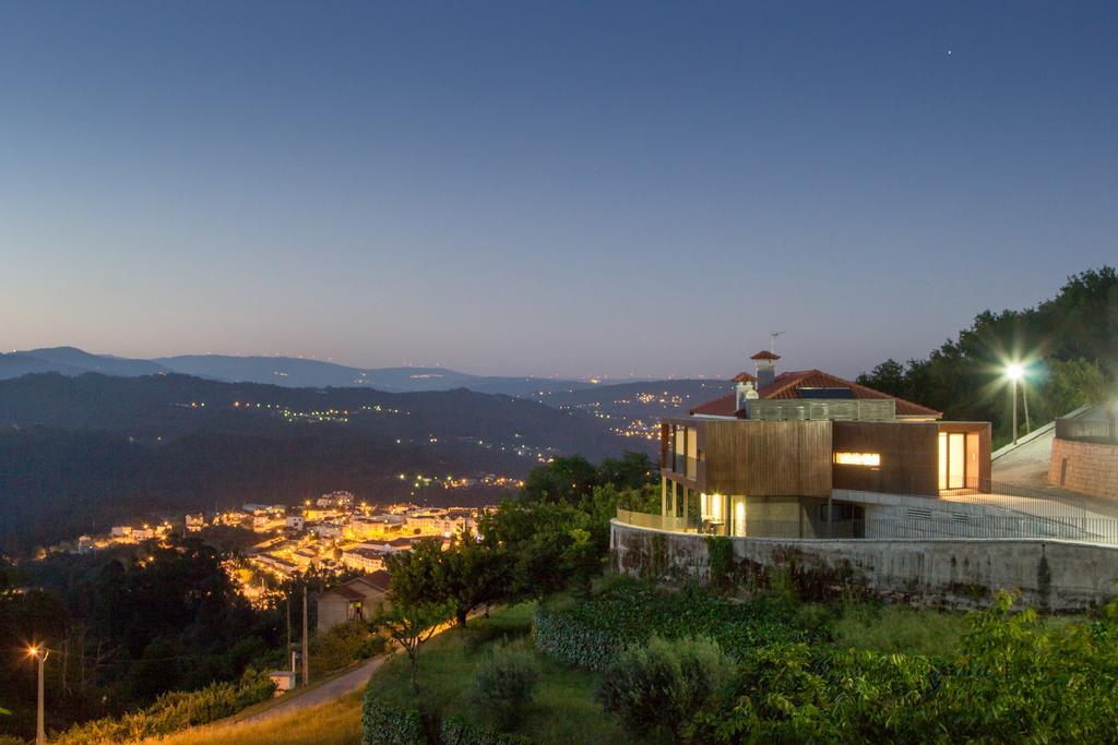 Holiday home Quinta Do Fontelo Vouzela