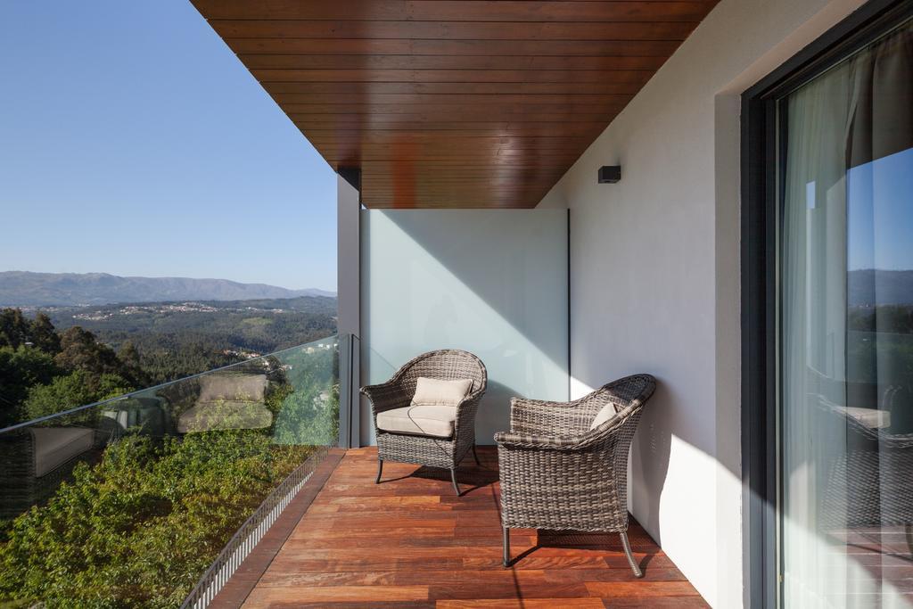 Quinta Do Fontelo Holiday home *
