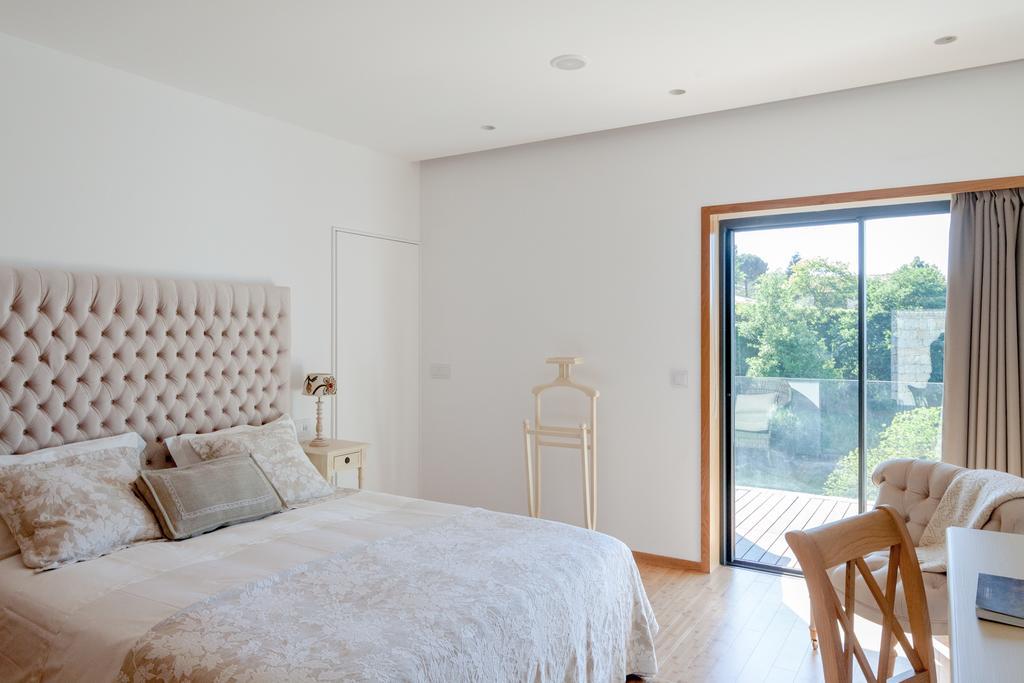 Quinta Do Fontelo Holiday home