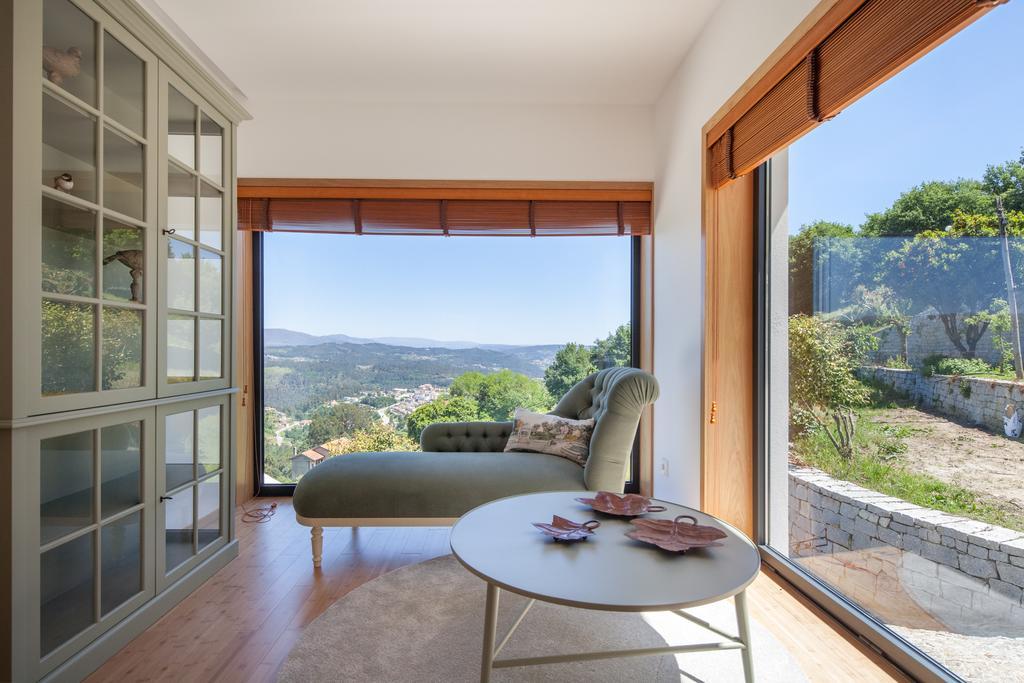 Quinta Do Fontelo Holiday home *