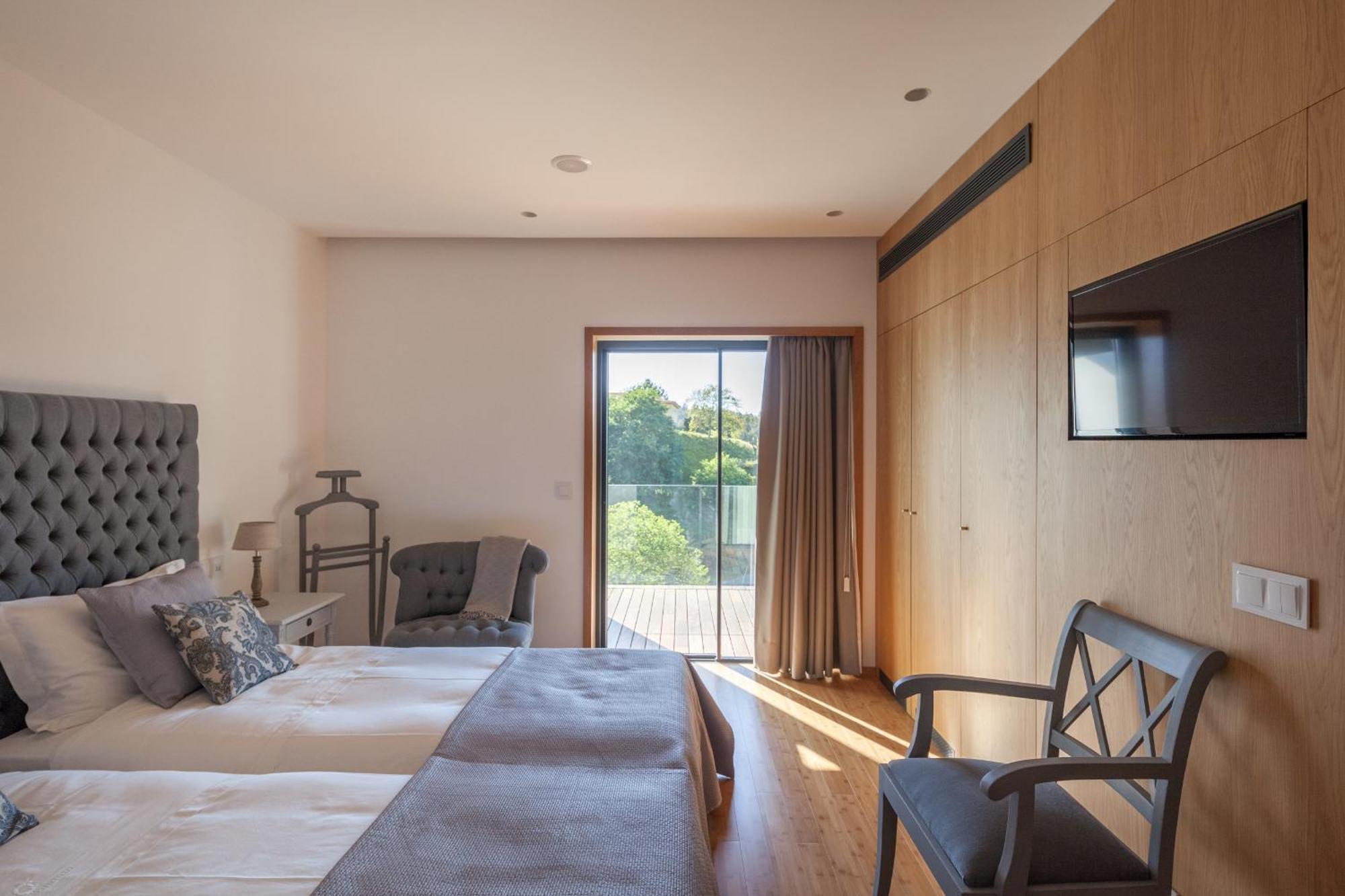 Quinta Do Fontelo Vouzela