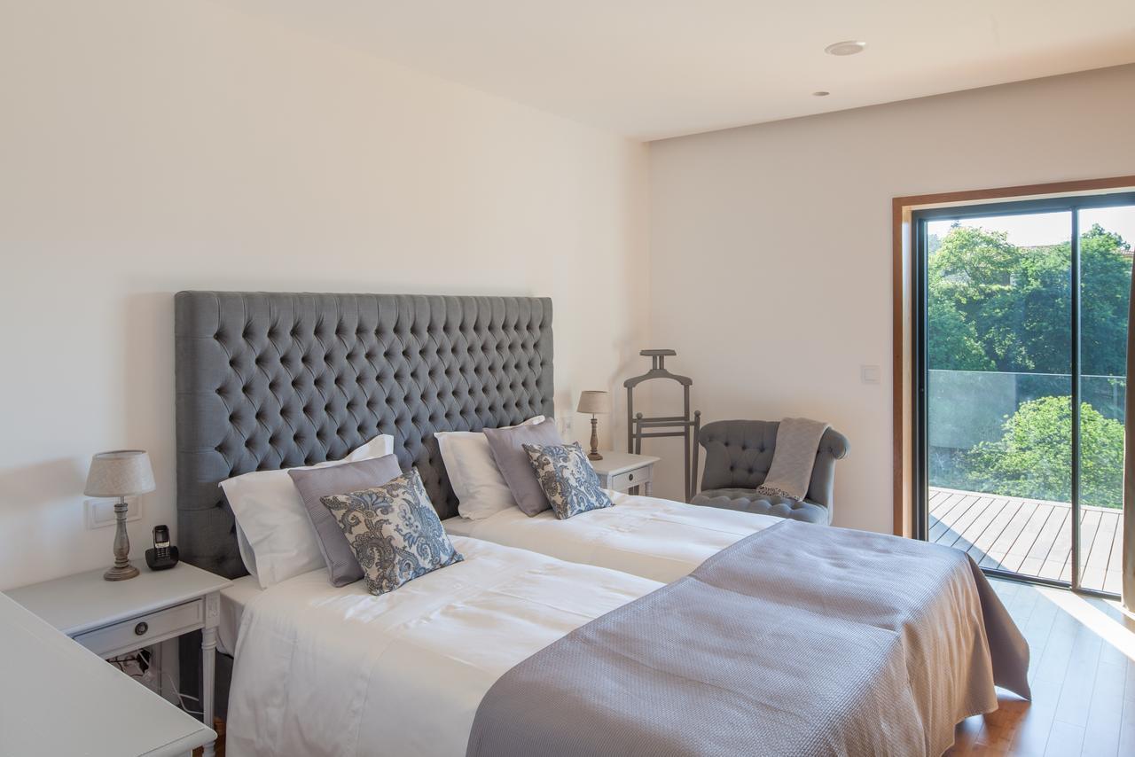 Quinta Do Fontelo Holiday home Vouzela