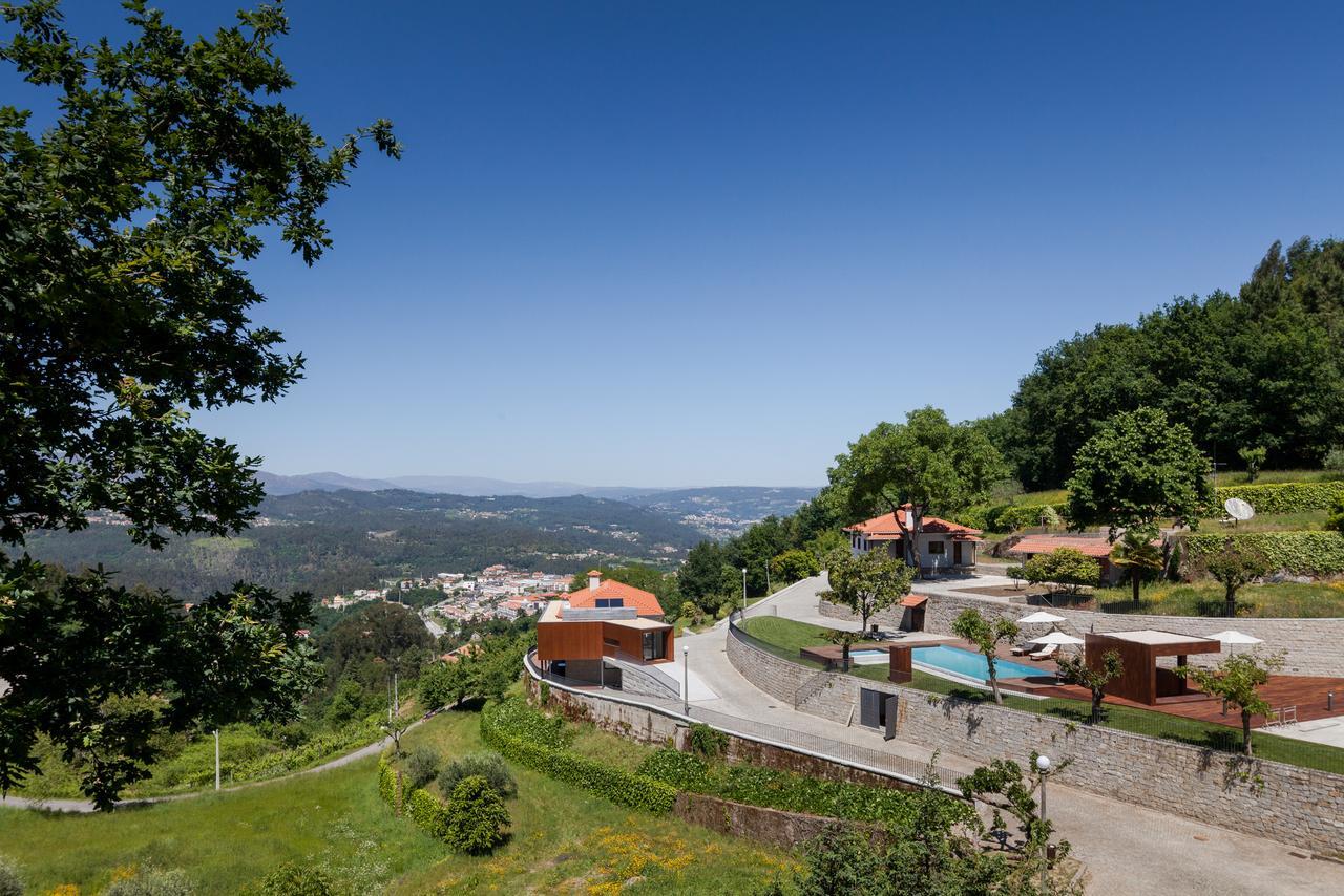 Quinta Do Fontelo Holiday home Vouzela