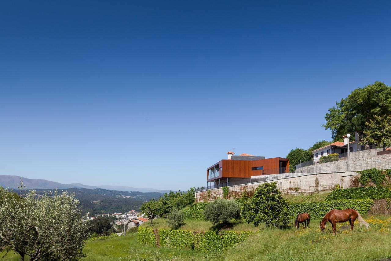 Holiday home Quinta Do Fontelo Vouzela