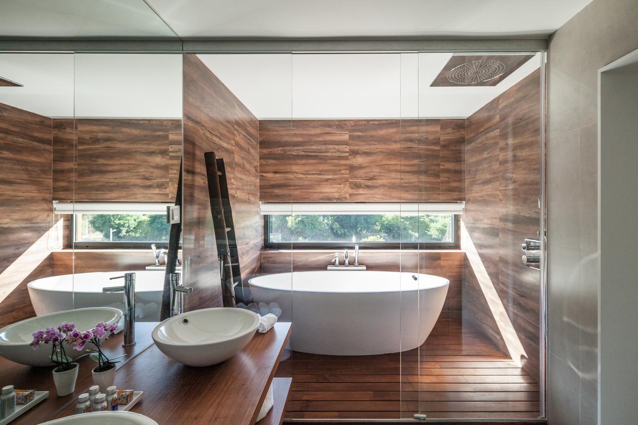 Quinta Do Fontelo Holiday home *