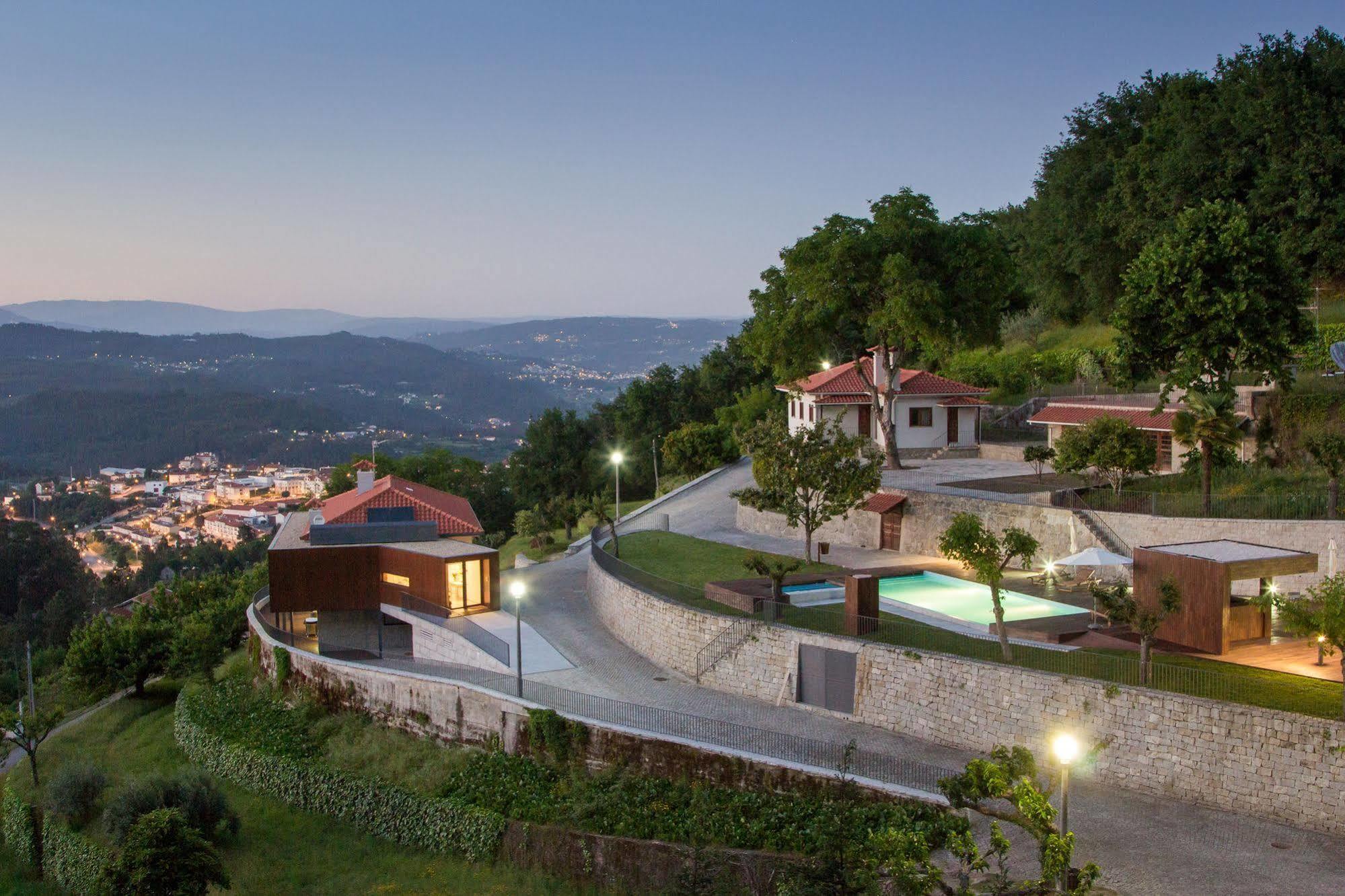 Quinta Do Fontelo Vouzela
