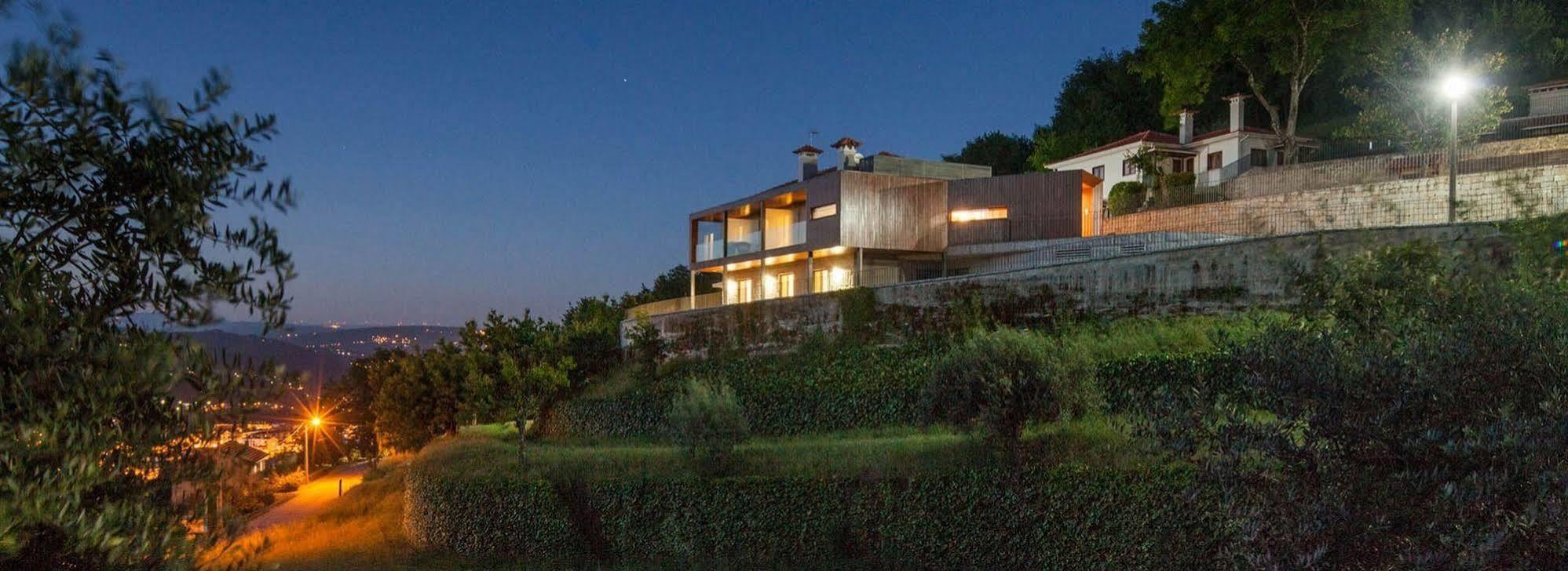 Holiday home Quinta Do Fontelo Vouzela