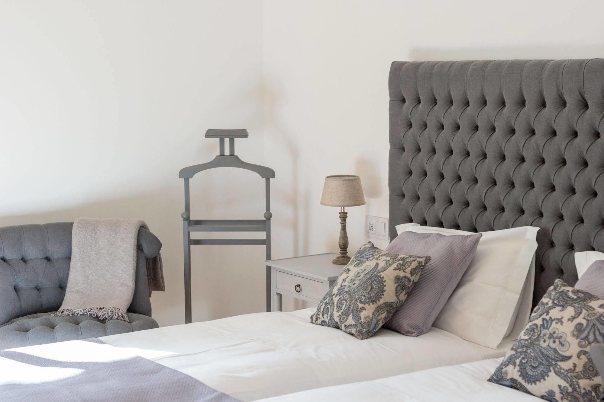 Quinta Do Fontelo Holiday home