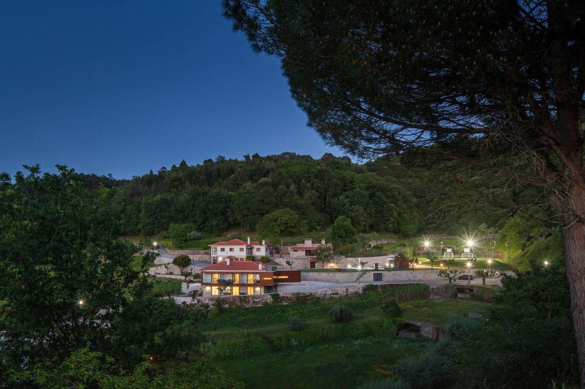 Quinta Do Fontelo