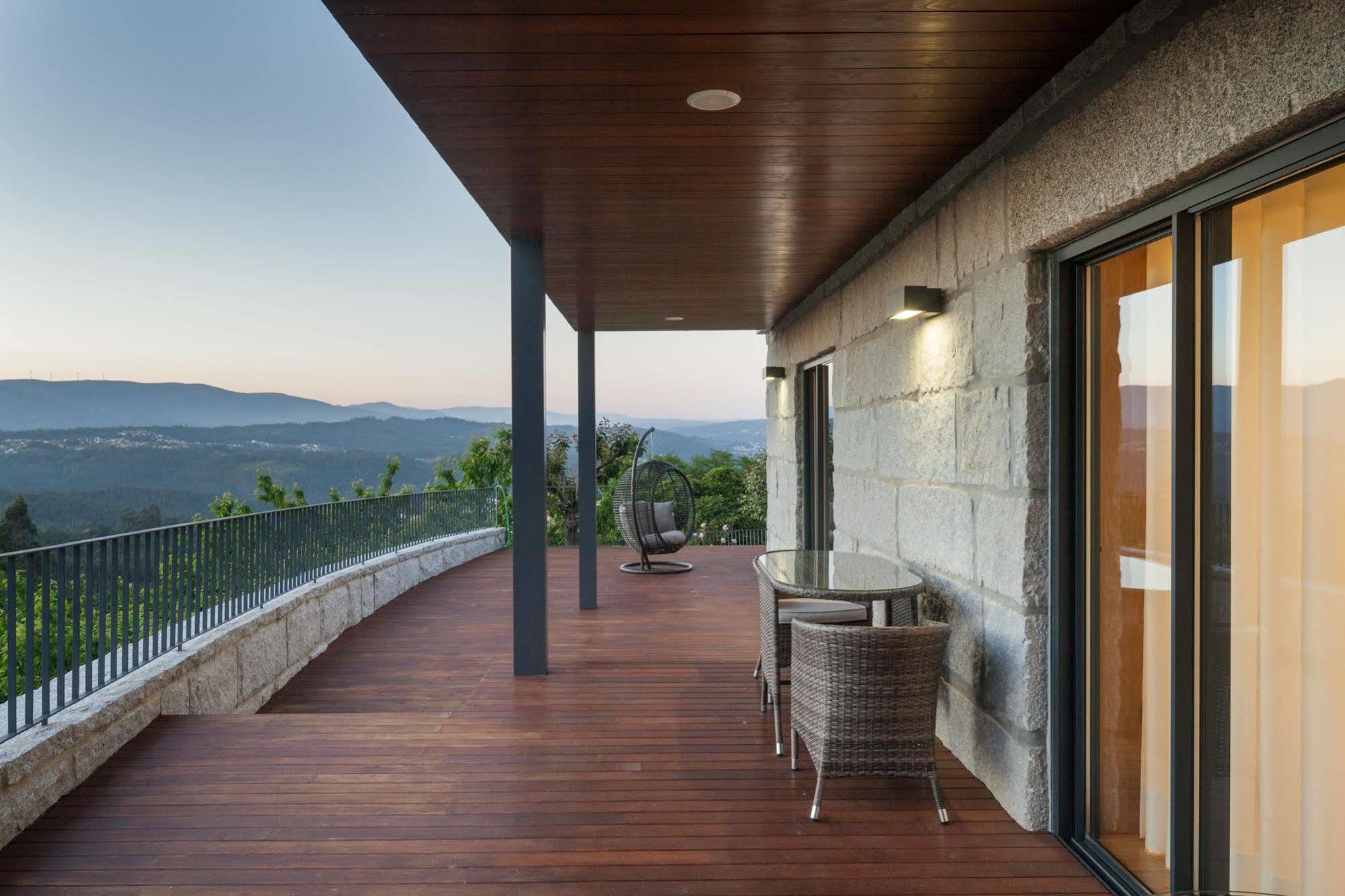 Quinta Do Fontelo Holiday home *