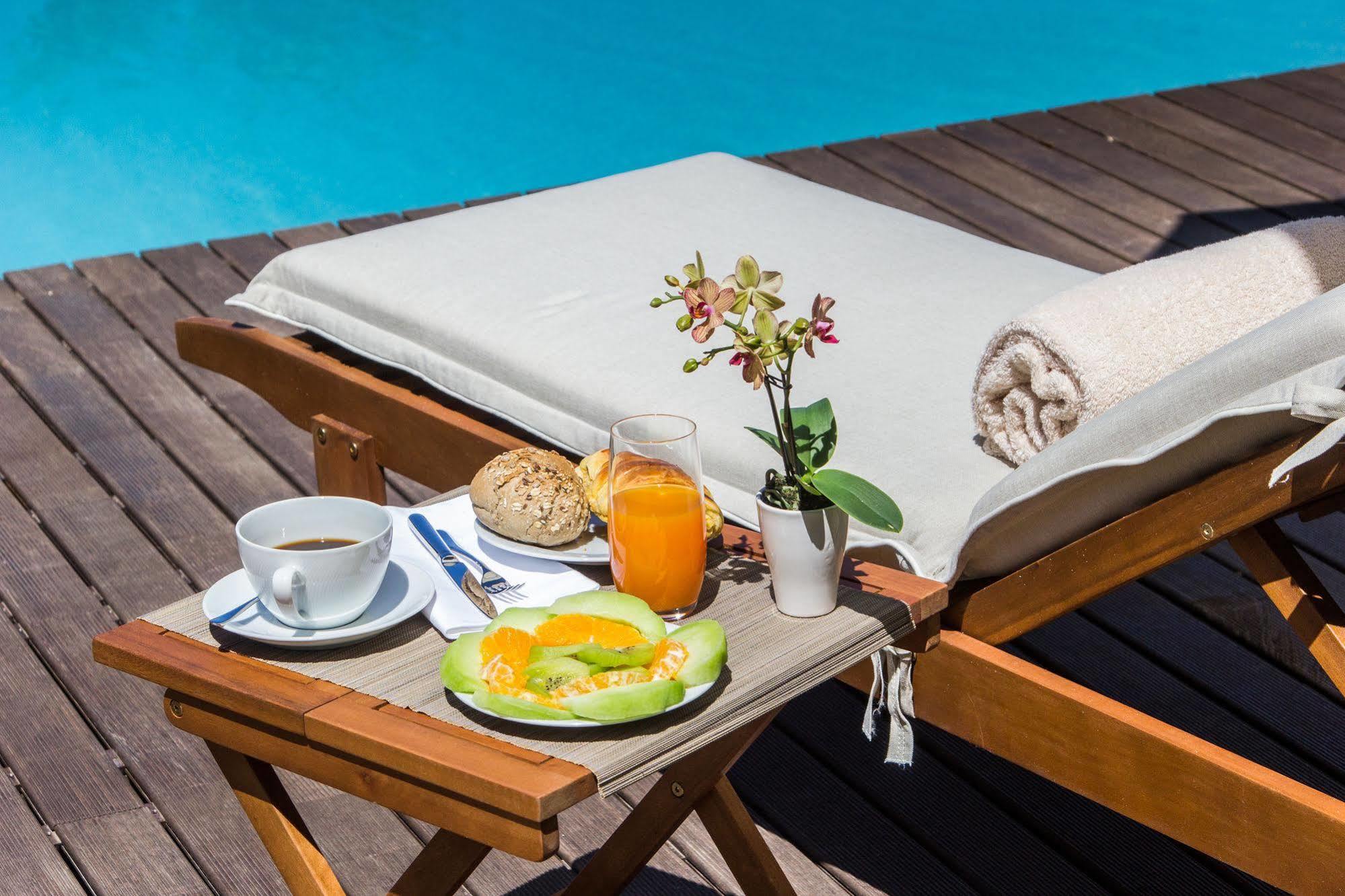 Holiday home Quinta Do Fontelo Vouzela