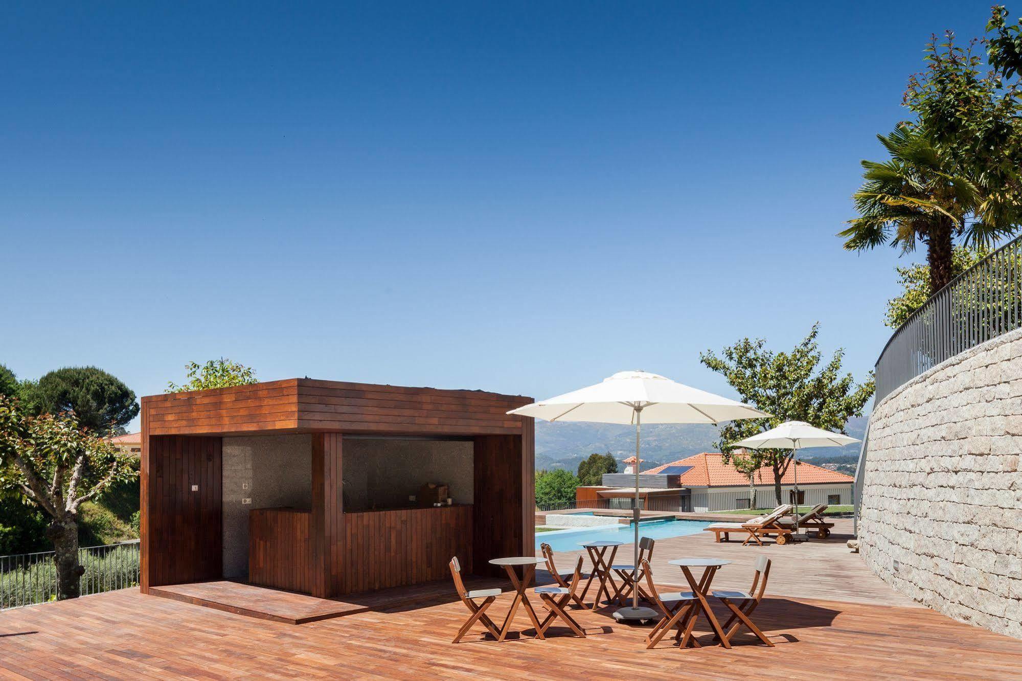 Quinta Do Fontelo Holiday home