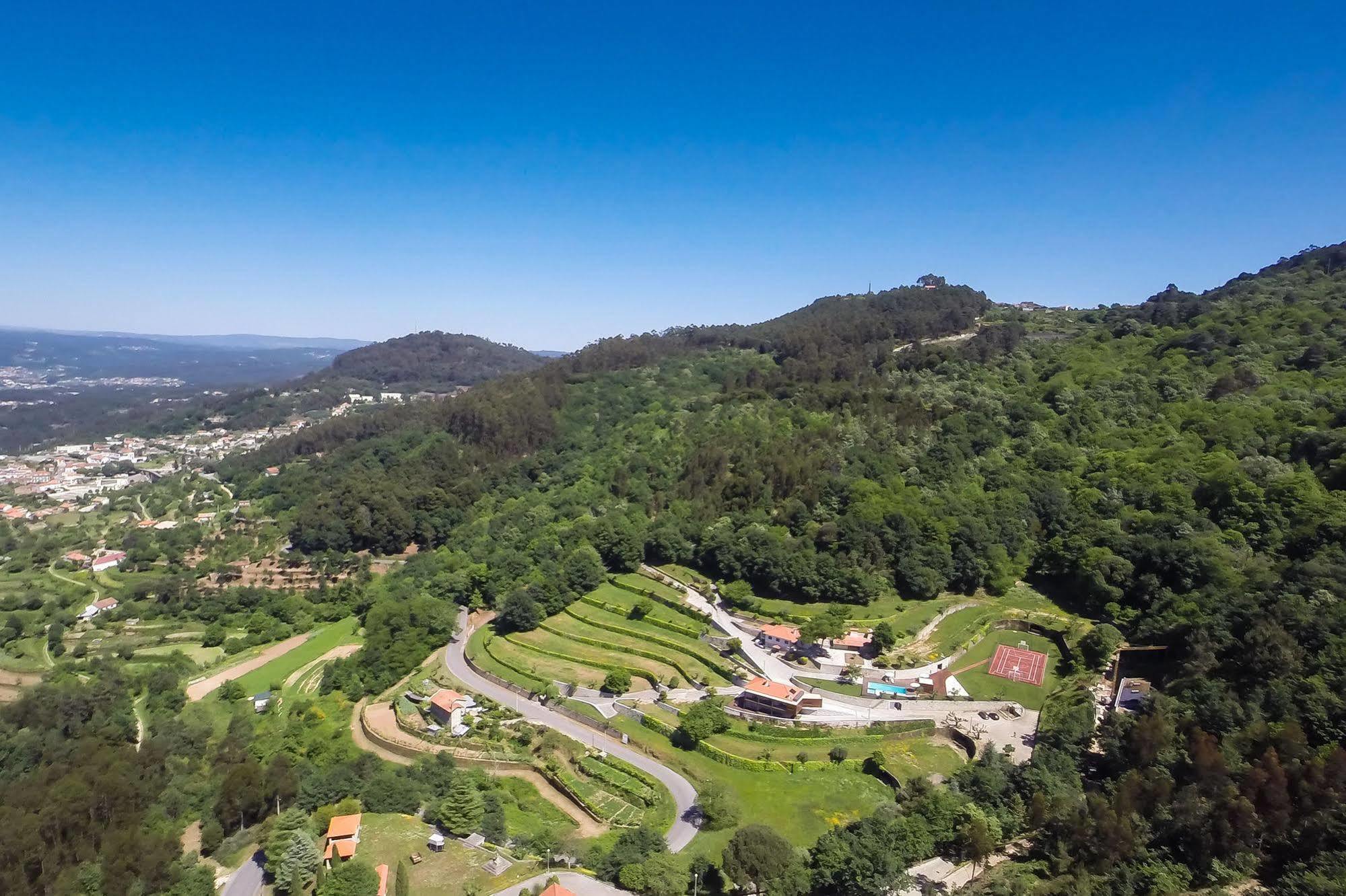 Holiday home Quinta Do Fontelo Vouzela