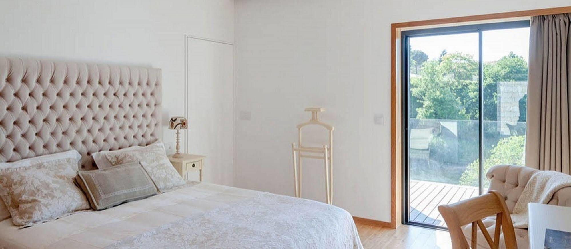 Quinta Do Fontelo Holiday home *