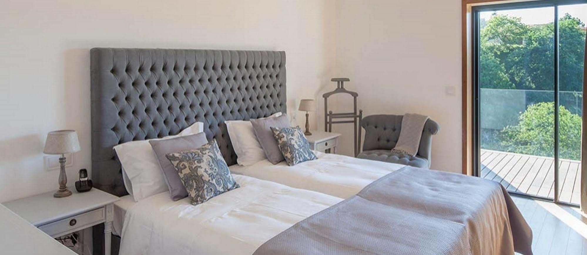 Holiday home Quinta Do Fontelo Vouzela