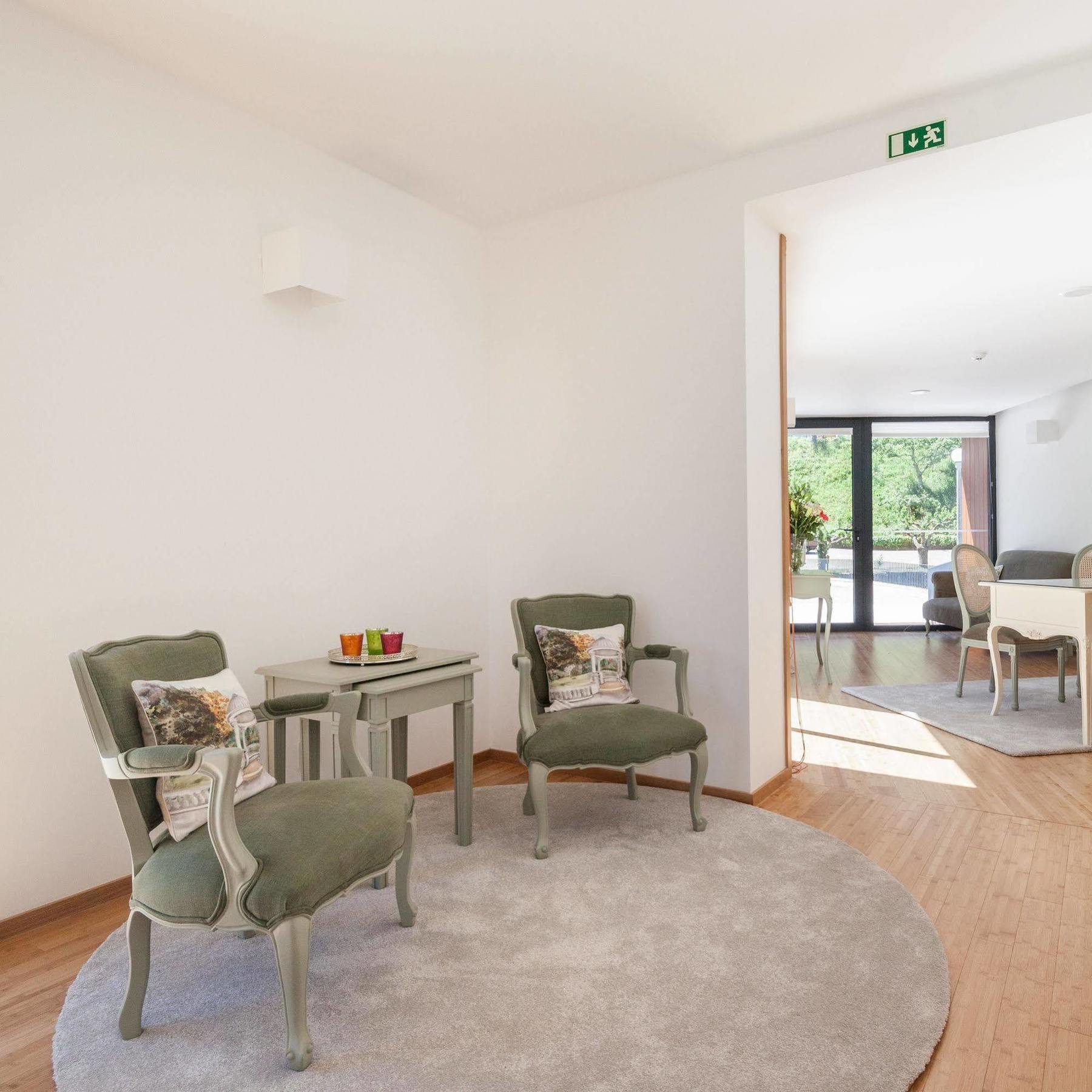 Quinta Do Fontelo Holiday home