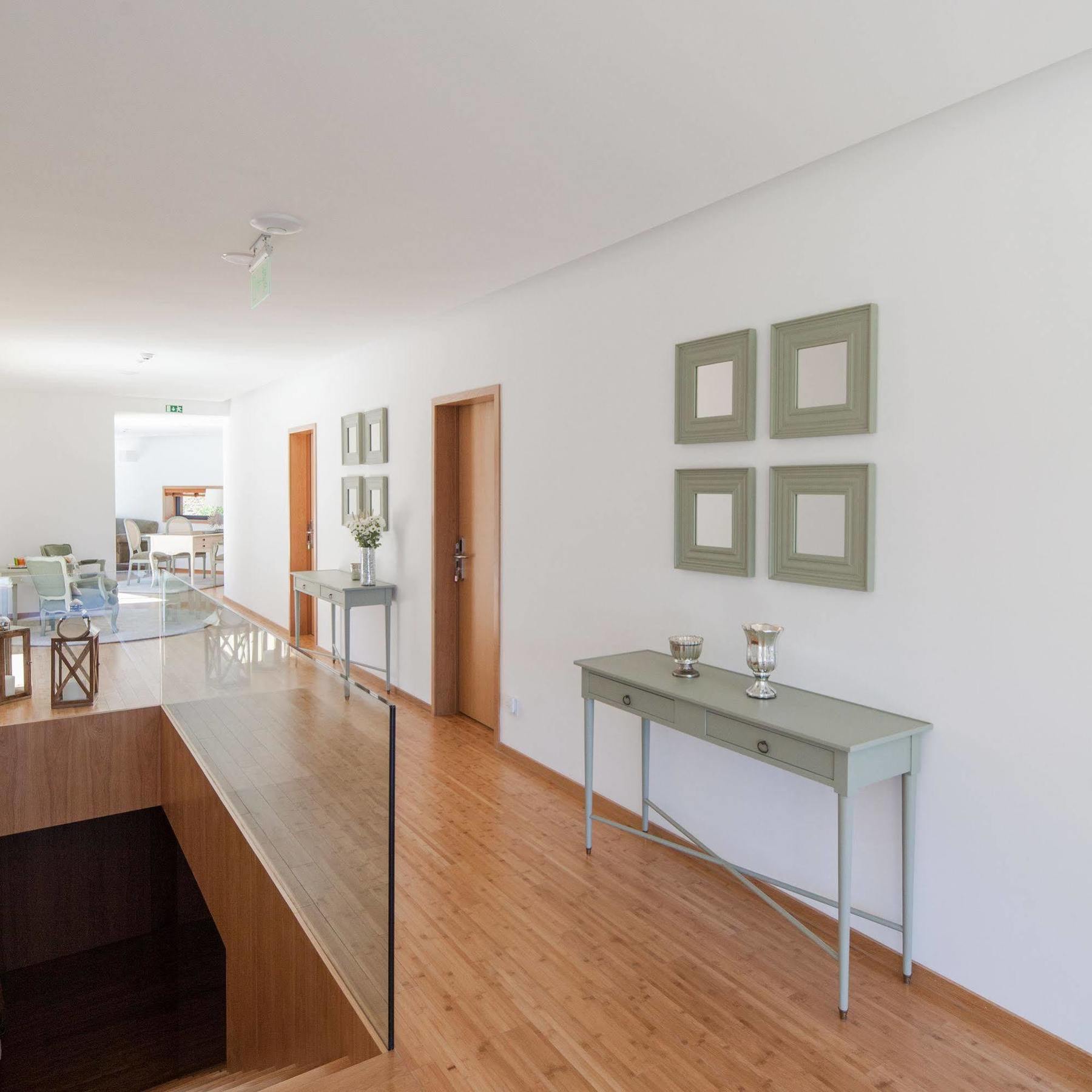 Holiday home Quinta Do Fontelo Vouzela