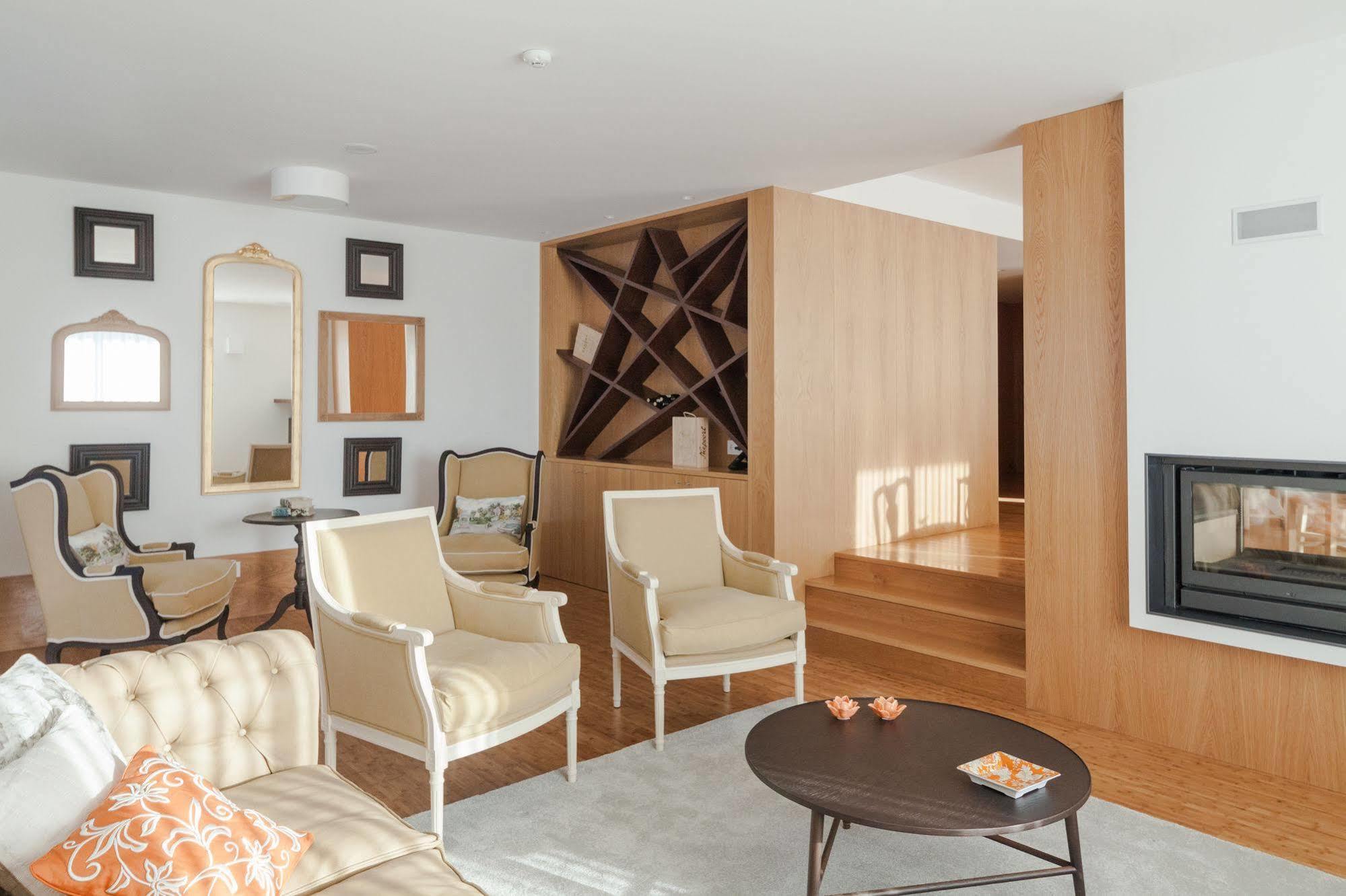 Quinta Do Fontelo Holiday home