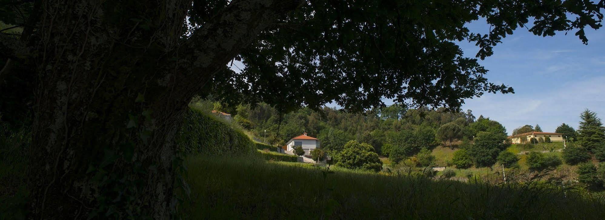 Holiday home Quinta Do Fontelo *