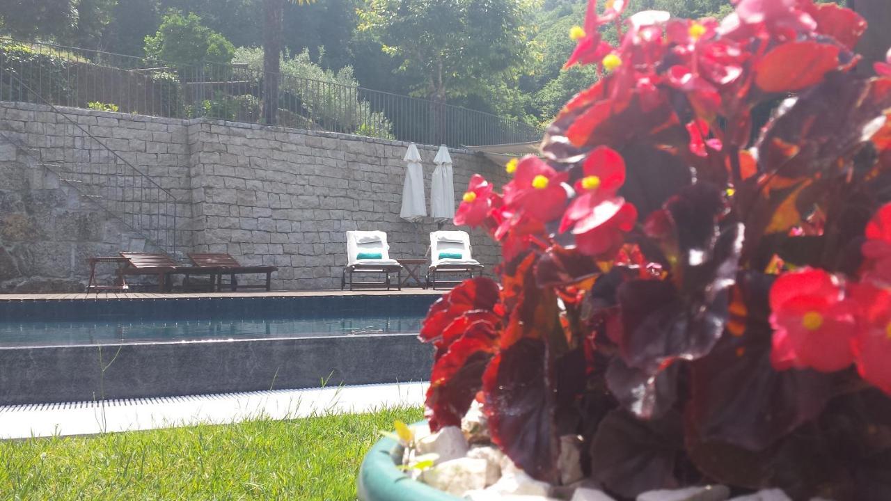 Quinta Do Fontelo Holiday home Vouzela