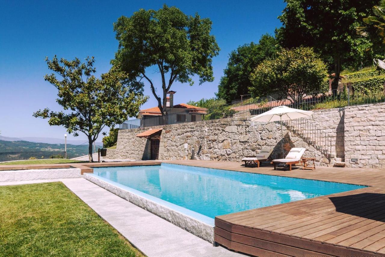 Quinta Do Fontelo * Vouzela