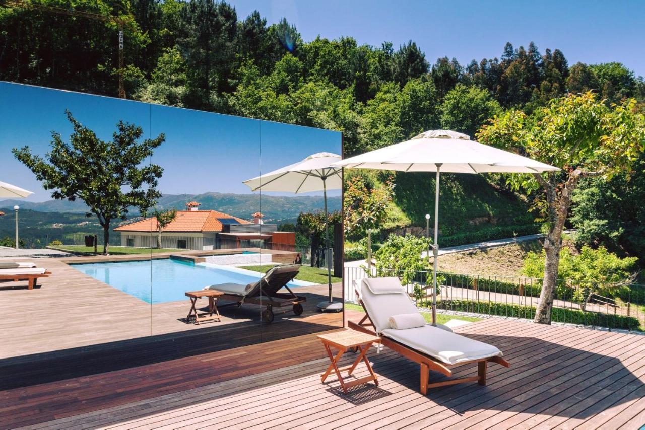Holiday home Quinta Do Fontelo Vouzela